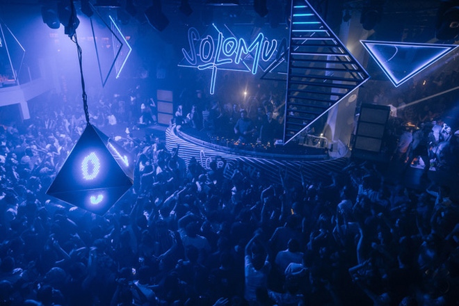Solomun +1 is returning to Ibiza this summer
