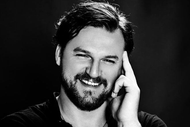 Liu Bei (Solomun remix)