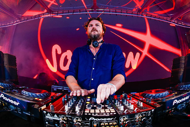 Tomorrowland announces full 2016 line-up