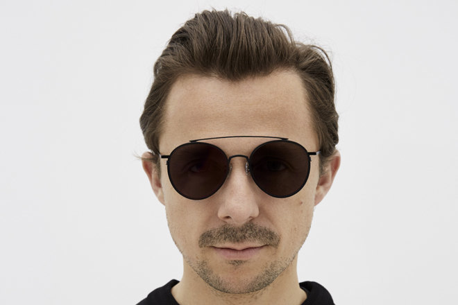 Martin Solveig announces first guests for My House at Pacha Ibiza