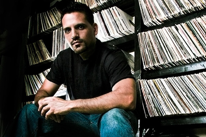 Premiere: Aroop Roy flips Son Of Sound's funky house cut 'NY Iz All I Know'