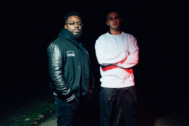 Defected's afro house sub-label Sondela announces debut release