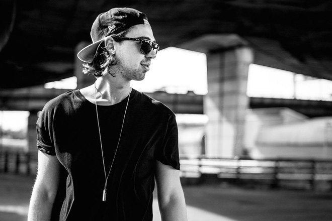 Sonny Fodera is next for Defected's 'In The House'