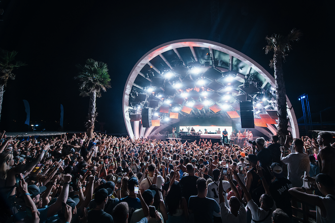Sonus Festival unveils first wave of acts for 10th anniversary