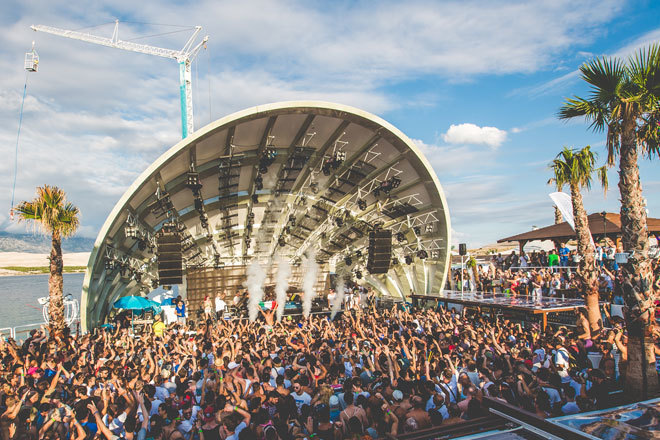 Sonus Festival has announced its 2022 line-up