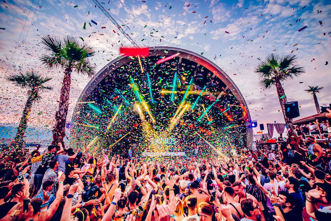 Sonus Festival announces more names on its 2022 line-up