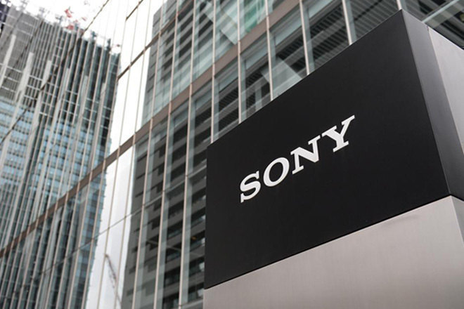 Sony develops app that displays royalty reports