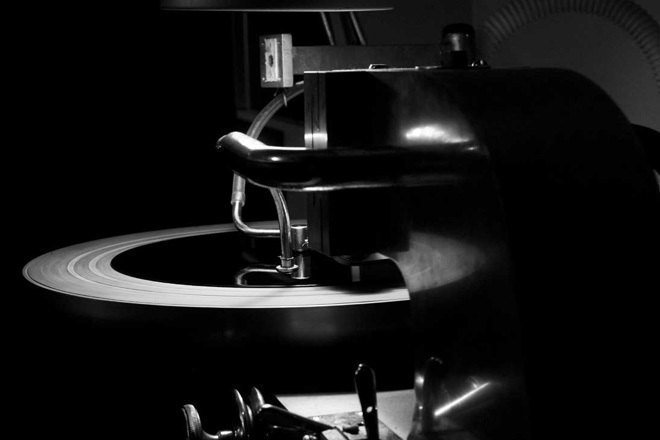 Sony Music to start pressing records after nearly 30-year hiatus