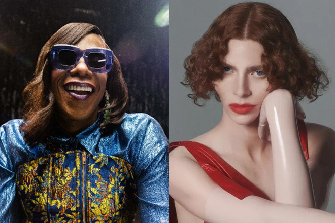 Big Freedia to release SOPHIE-produced record this summer