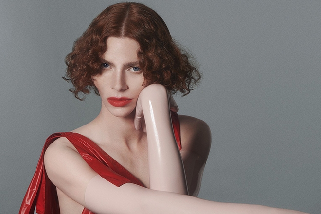 Musician SOPHIE has died