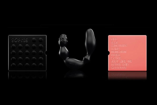 Sophie's 'Product' is coming in November
