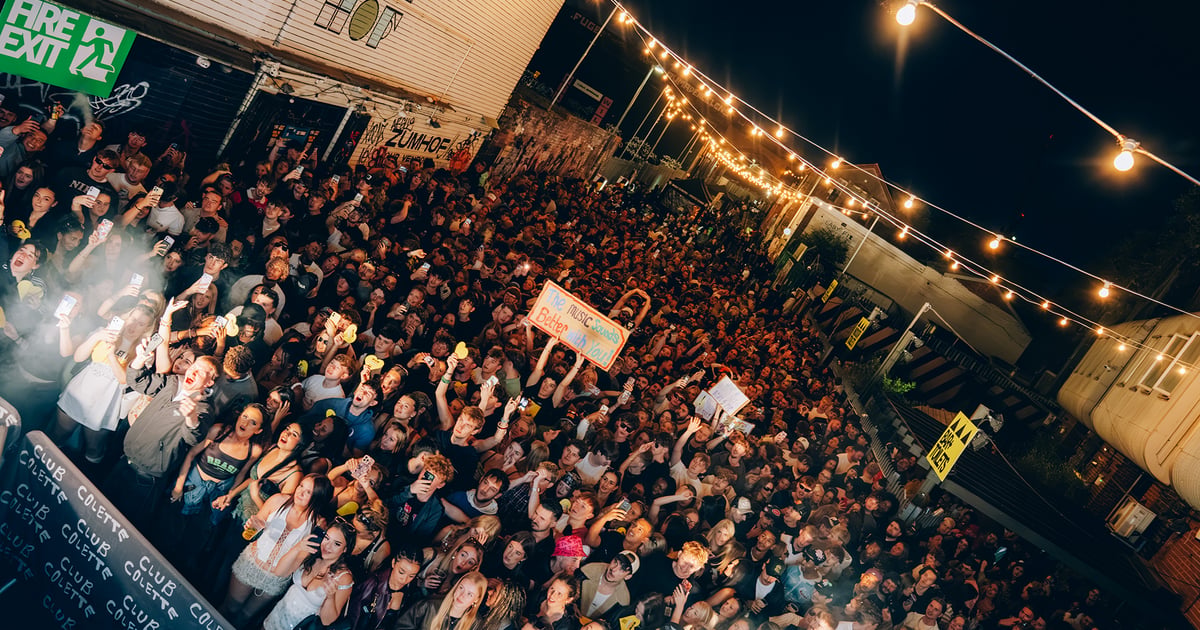 “Don’t demolish Digbeth!”: Birmingham nightclubs are protesting developers for their survival