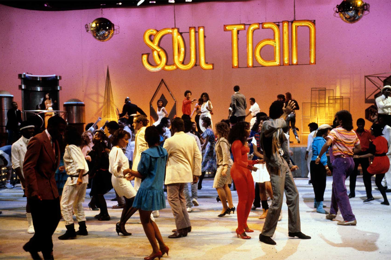Questlove will produce Soul Train musical for Broadway