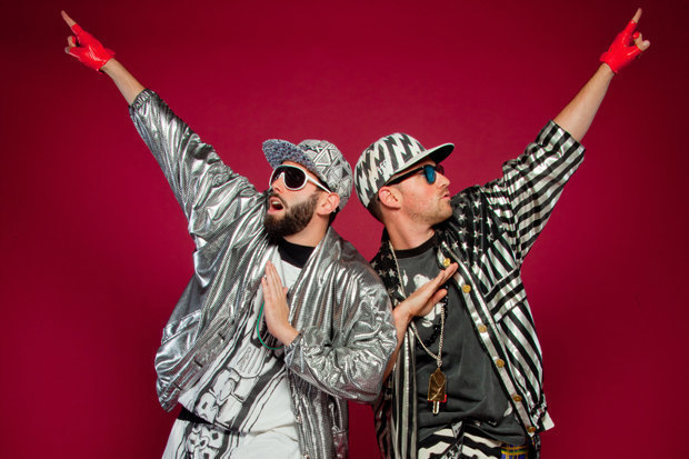 Soul Clap/ Sphynx