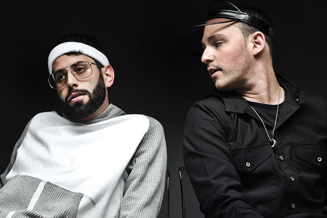 Crew Love's Summer Love Festival announces set times and layout
