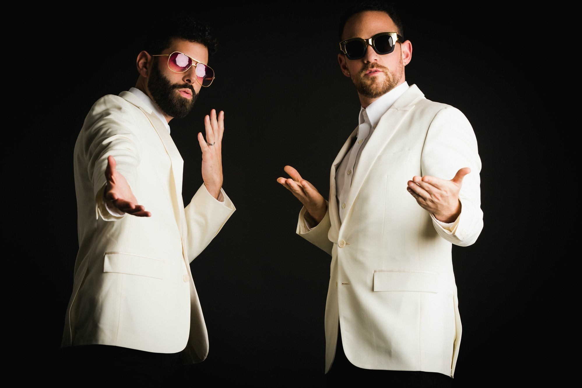 Soul Clap at the helm for next fabric mix