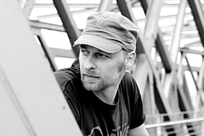 German house producer Soulphiction has died