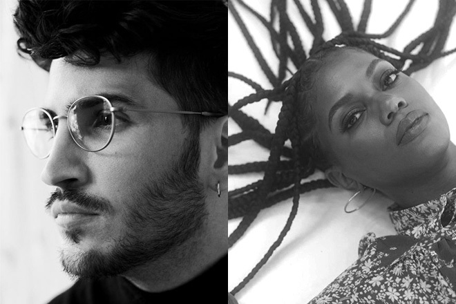 Mixmag and AX | ARMANI EXCHANGE invites you to a sunset DJ experience in Miami: The Sound Exchange