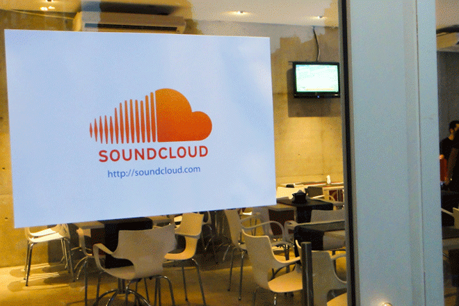 WeTransfer is offering former SoundCloud employees $10,000 to stay unemployed