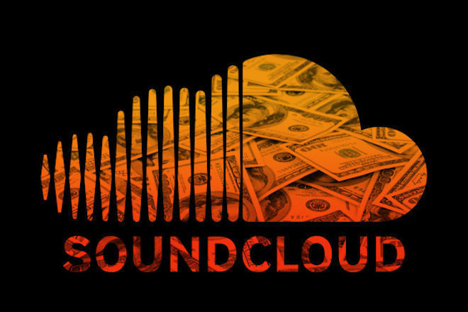 SoundCloud bounces back with 43% increase in revenue