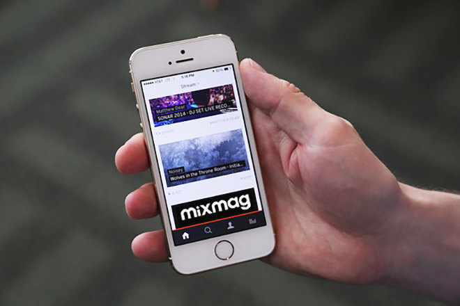 SoundCloud introduces 'Albums' format
