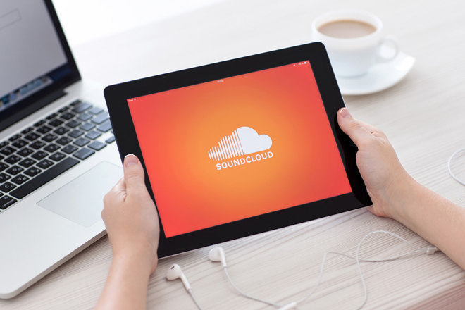 SoundCloud CEO releases statement that rumours of closure are "just noise"