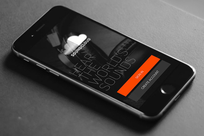 SoundCloud and Sony Music pen licensing deal
