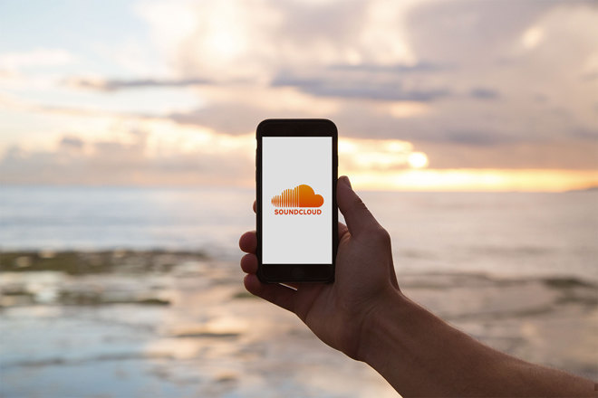 SoundCloud mixes could still be removed "at request of creators"