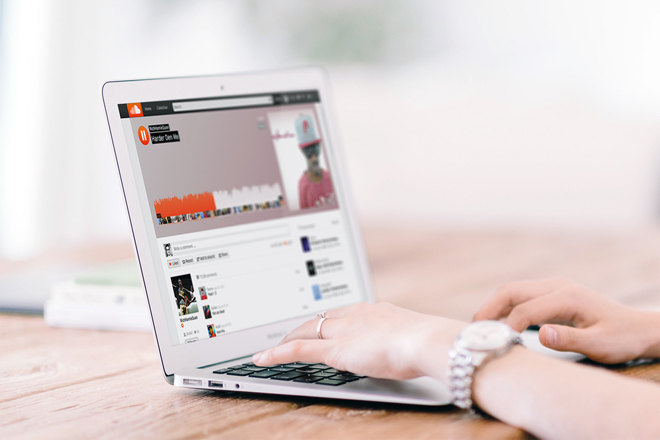 SoundCloud and Sony/ATV pen European licensing deal