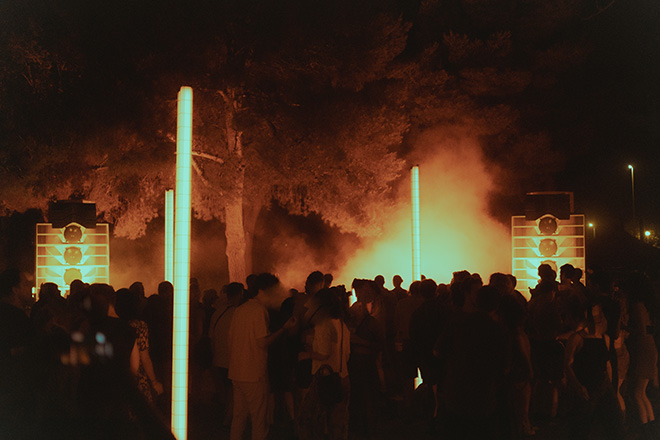 Festival line-ups you might have missed: SOUNDIT, Iceland Airwaves, Shambala
