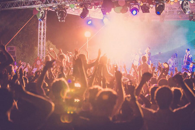 Soundwave Croatia go with Fatima & The Eglo Band, Calibre and Mala for 2016