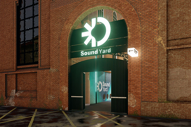 New 900-capacity, open-air venue to open in Liverpool next month