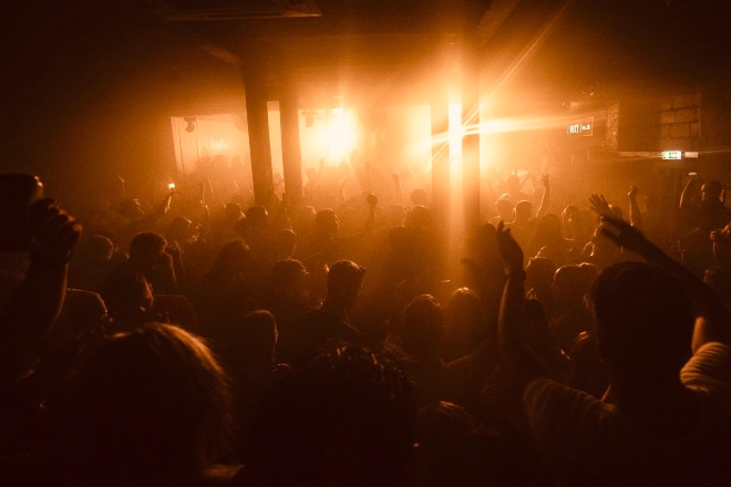Manchester's South nightclub closes after 27 years