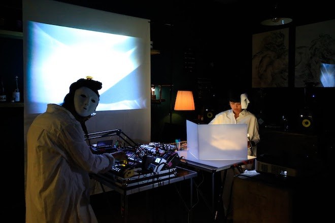 Soydivision, L-KW and Midnight Shift team up for a special edition of event Soy&Synth