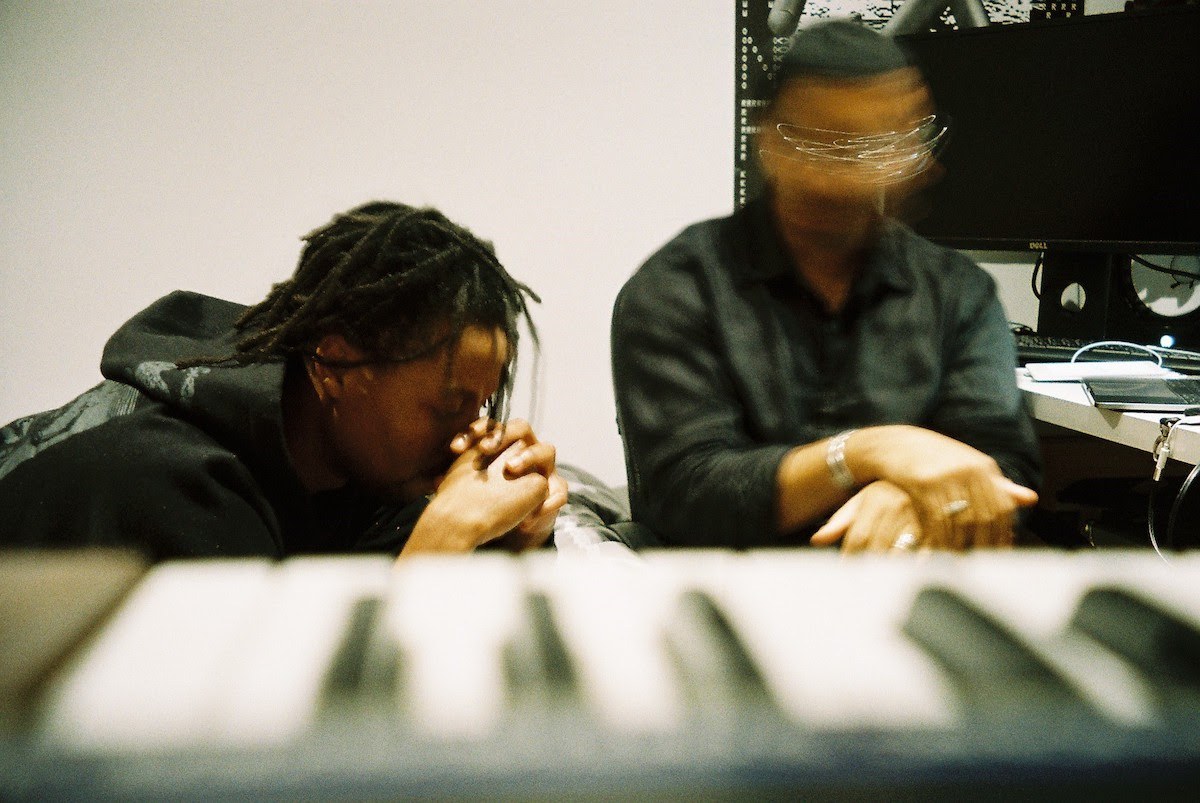 Space Afrika announce new album ‘Honest Labour’