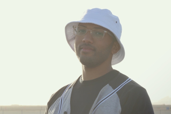 Space Ghost gears up to drop next LP, ‘Private Paradise’