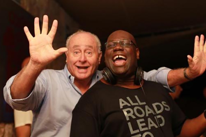 Space Ibiza owner Pepe Roselló plans to reopen the club this year
