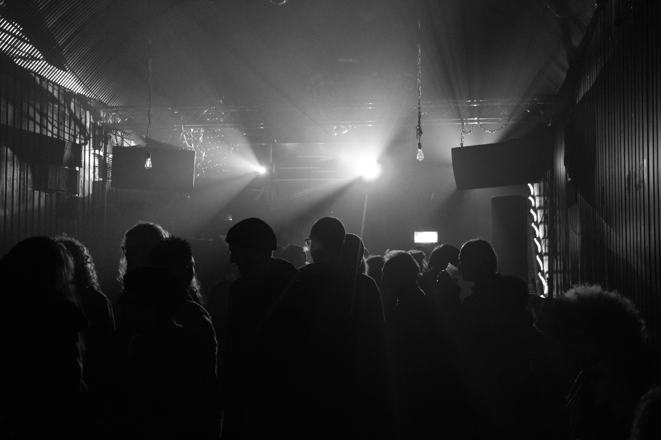 ​Previously shuttered venue Space 289 says it will remain open for the foreseeable future