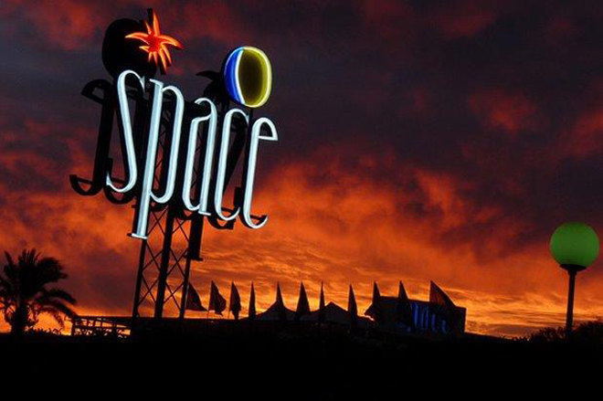 Space Ibiza could be moving to San Antonio