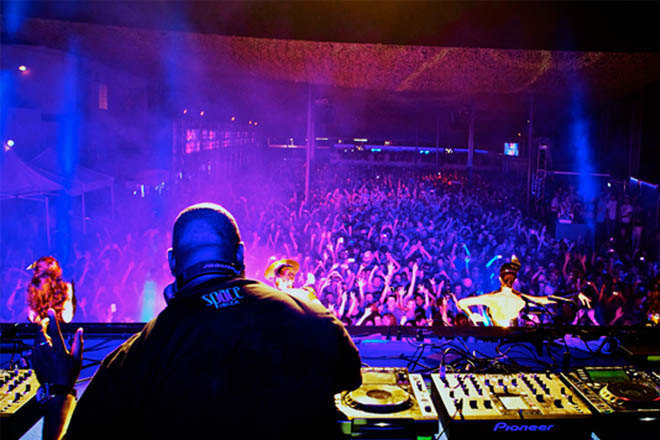 The rumours are false, Space Ibiza will open in 2016