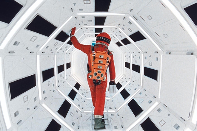 Astronaut to become first ever person to DJ in outer space