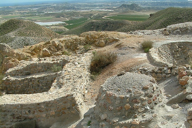 Local politician attends six-day illegal rave in Spanish desert