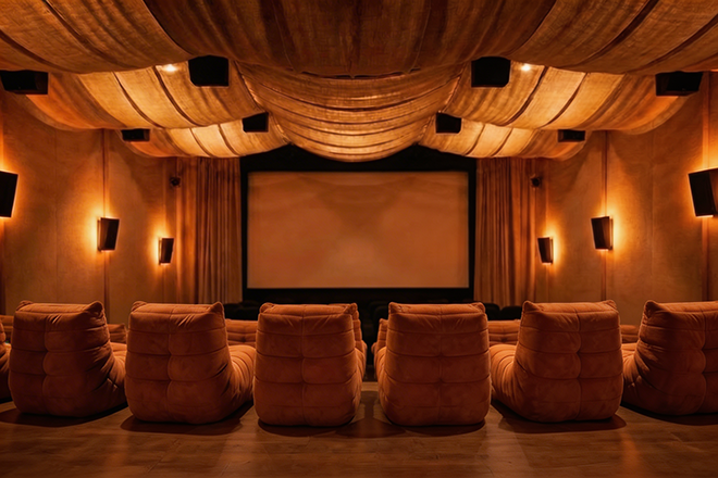 London's "first" spatial audio listening room to launch in Soho