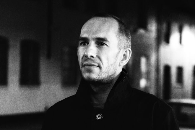 Spencer Parker