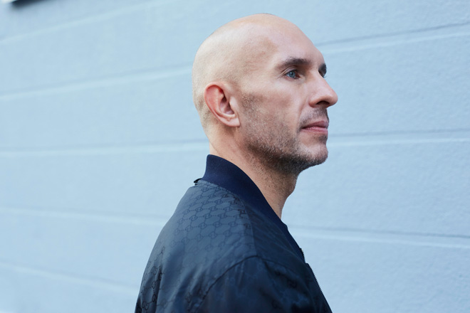 Spencer Parker’s ‘Different Shapes and Sizes’ EPs to be remixed by DJ Deep and more