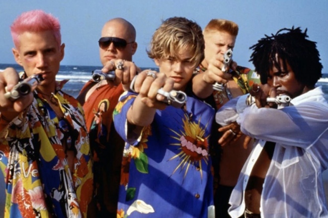 Spike Lee is directing a hip hop rework of Romeo and Juliet