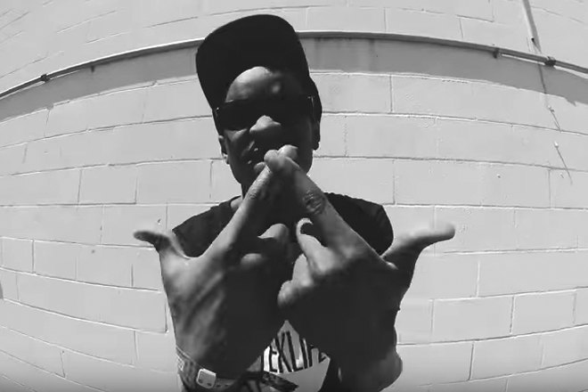 Get 'Dubby' with DJ Spinn, DJ Rashad and Danny Brown