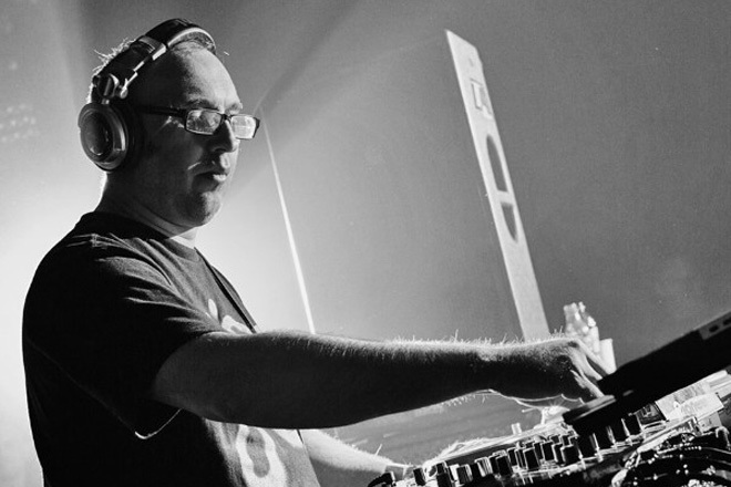 Drum 'n' bass producer Spirit has died