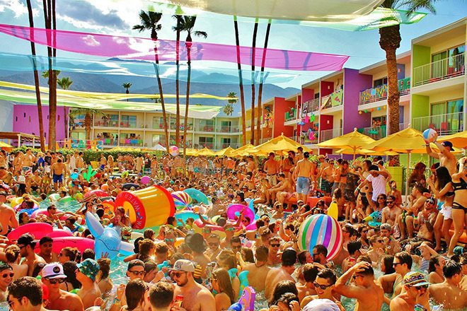 Splash House 2016 leads with Odesza, Gorgon City, MK and more