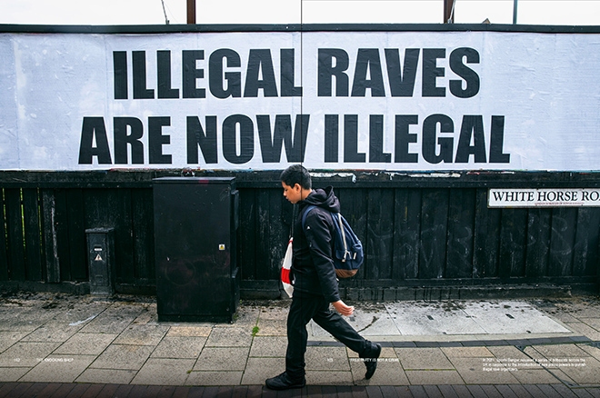 ​A new book is celebrating 10 years of Sports Banger